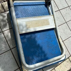 台車の画像