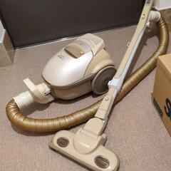 日立　掃除機　の画像