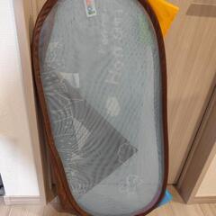 簡易ベビーサークルの画像