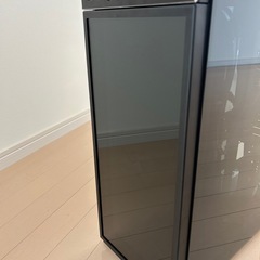 InWin 805 Infinity  ゲーミングPCケース LEDライティング付きの画像