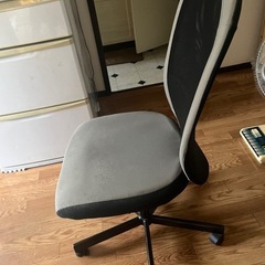 椅子の画像