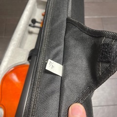 バイオリンの画像
