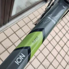 ★TREK GARY FISHER ION SUPER トレック　ゲイリーフィッシャーBONTRAGER SHIMANO TIAGRA　軽量 熊本市の画像