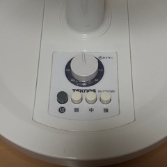 扇風機の画像
