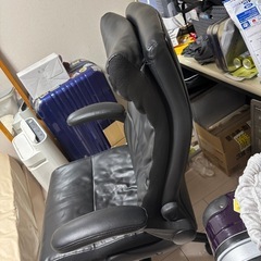 オフィスチェアの画像