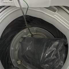 パナソニック　洗濯機　7キロ　実動品　Panasonic　の画像