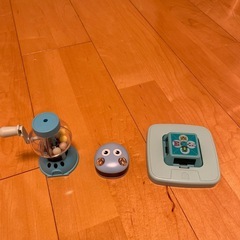 ⭐︎NEW チャレンジタッチ　付属品⭐︎の画像