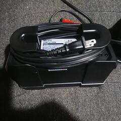[取引中]メルテック　パルス充電器の画像
