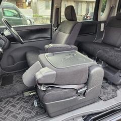 H22 タントカスタム Xリミテッド L375S 車検令和9年4月の画像
