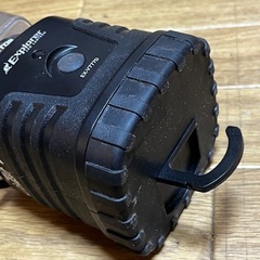 LEDランタン　GENTOS Explorer EX-V777D  キャンプ アウトドア 防災　ライト 照明の画像