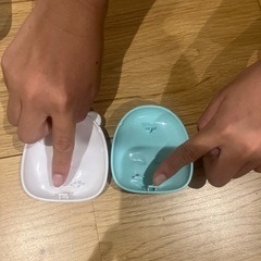 すみっこぐらし　パソコンの画像