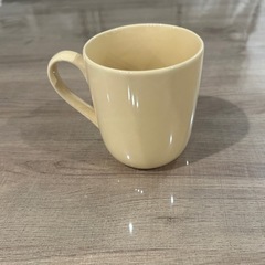 リラックマ　マグカップの画像
