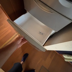 冷蔵庫の画像