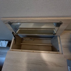 ドレッサーの画像