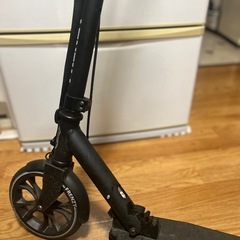 FRENZY フレンジー キックボード ムラサキスポーツの画像