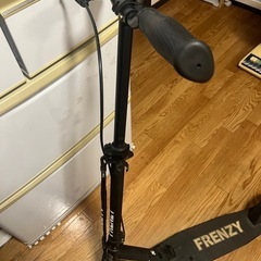 FRENZY フレンジー キックボード ムラサキスポーツの画像