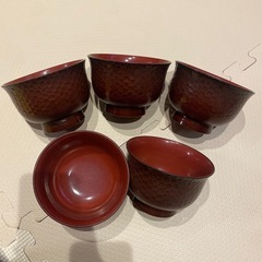 お汁茶碗の画像