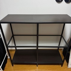 IKEA 棚の画像