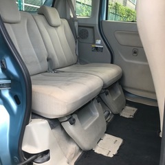 お買い得車❗️スペーシア　X パワースライドドア　CVT 低燃費車　プッシュスタート　キーフリー　車検付きの画像