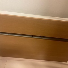 ルーター機器収納ボックスの画像