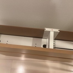 ルーター機器収納ボックスの画像