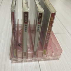 美品　島津亜矢 CD DVD セットの画像