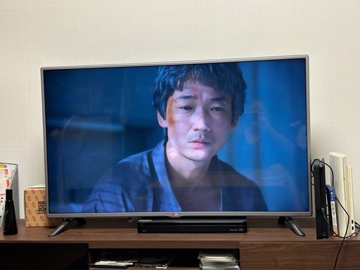 【LGテレビ】47インチ47LB5810 フルハイビジョン