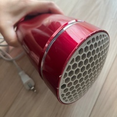 【お取引中】【8月26日まで】定価22,880円 Panasonic ヘアドライヤー EH-CNA9E-RPの画像
