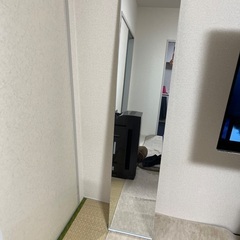 姿見の画像