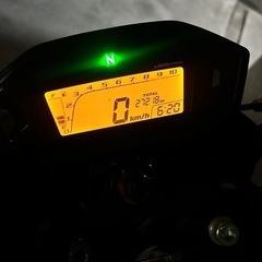 ホンダ　グロム125 JC61 原付　シグナス　アドレスv125の画像