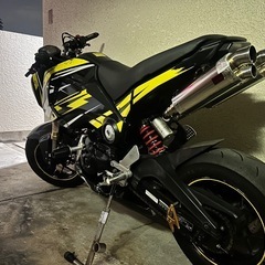 ホンダ　グロム125 JC61 原付　シグナス　アドレスv125の画像