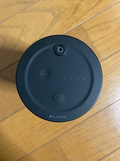 【✨最終値引き✨】車用 芳香剤 ディフューザー 車載 噴霧式 フレグランス 芳香剤(未開封ホワイトムスク付き)
