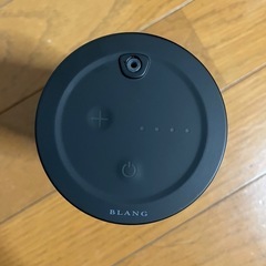 車用 芳香剤 ディフューザー 車載 噴霧式 フレグランス 芳香剤(ホワイトムスク付き)  の画像