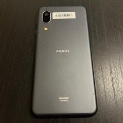 AQUOS スマートフォンの画像