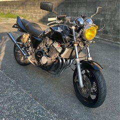 cb400sf nc31 バージョンsの画像