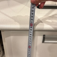【8/29or30受け取り】食器棚の画像