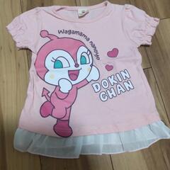 Tシャツ  サイズ  100の画像