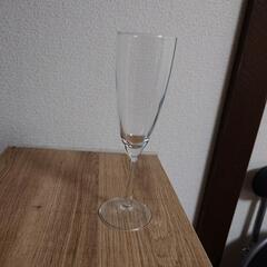 戸田　シャンパングラスの画像