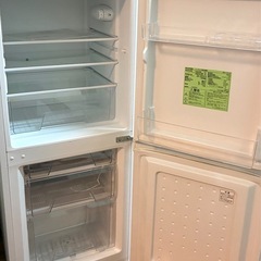 急ぎ！一人暮らしサイズ冷蔵庫の画像