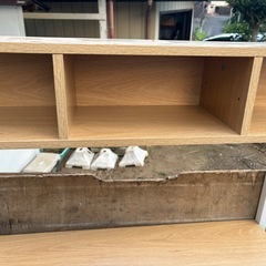 ワークデスクの画像