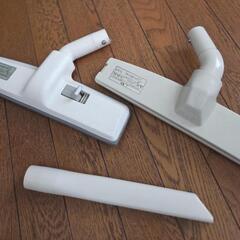 業務用掃除機の画像