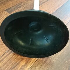 【無料】小ぶりなラバーカップ（トイレ用スッポン） ※受付終了になっていない限りは気長に募集中の画像