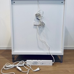 IKEA BESTA（ベストー） 収納家具／キャビネットの画像