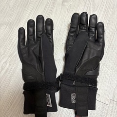 ヘルメット、手袋セット‼️
の画像