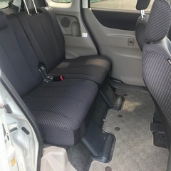 お買い得車‼️パレット　XS パワースライドドア　エアロ　Androidオーディオプレーヤーナビ　YouTubeなど　車検付き　の画像