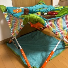ジャンパルーの画像