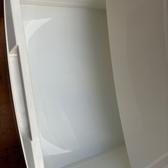 衣装ケース　収納家具の画像