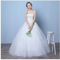 【渋谷】結婚式二次会用ドレス（1回着用したのみのほぼ新品）の画像