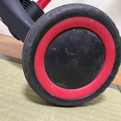 三輪車の画像