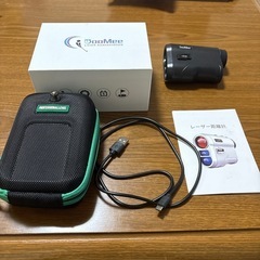ゴルフナビの画像